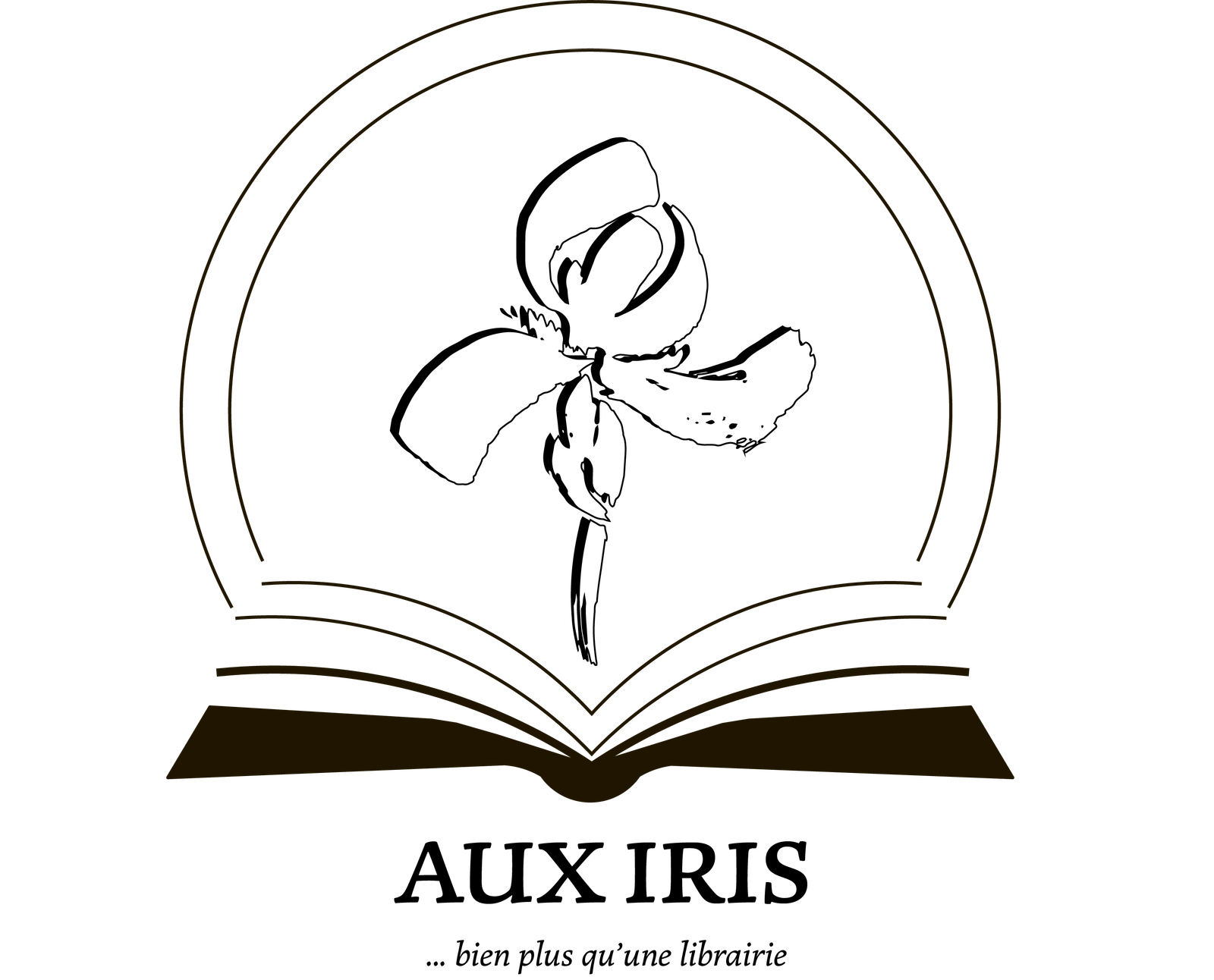 Logo Aux Iris